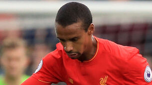 Swansea City v Liverpool - Premier League - Liberty Stadium