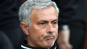 Wayne Rooney Testimonial - Manchester United v Everton - Old Trafford