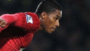 Manchester United trigger one-year extension to Antonio Valencia's contract