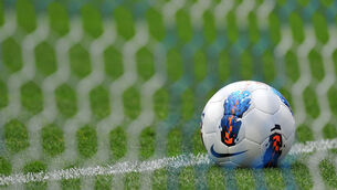 Soccer sex abuse claims