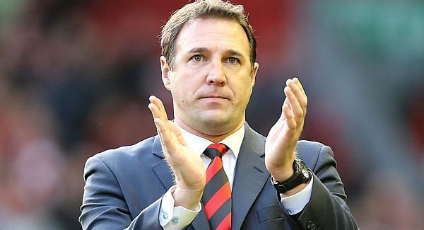 Malky Mackay supported by anti-racism group as Scottish post beckons