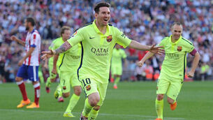 Football rumours: Premier League club linked with Lionel Messi