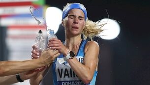 The burning question: Should sport say noto Doha?
