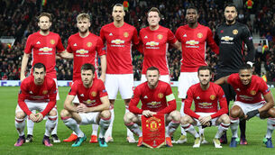 Wayne Rooney becomes Manchester United's top scorer in Europe in comfortable win