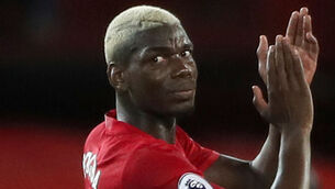 Manchester United v Southampton - Premier League - Old Trafford