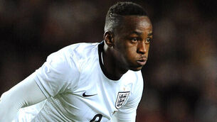 Saido Berahino completes move to Stoke