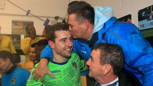 FA Cup wrap: Non-league Sutton cap weekend of upsets with shock win