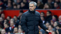Jose Mourinho fires Man United Foundation ball boys