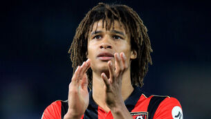 Swansea City v AFC Bournemouth - Premier League - Liberty Stadium