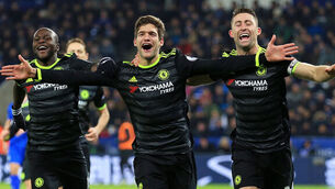 The week in Fantasy Premier League: Heaton the hero, defenders as midfielders, and the game’s most unlikely differential