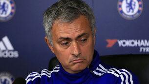 Chelsea reveal cost of ditching Jose Mourinho and Adidas
