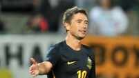 Harry Kewell appointed head coach of League Two side