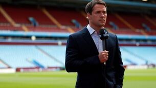 20,000 Liverpool fans sign petition to remove 'disgraceful' Michael Owen as ambassador