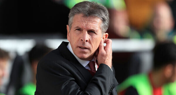 Claude Puel