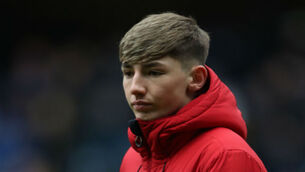 Chelsea sign Rangers teenager for six-figure sum