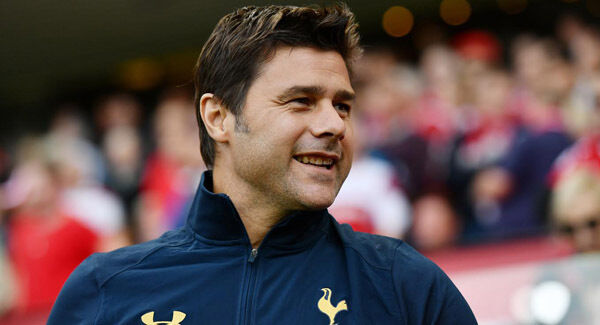 Mauricio Pochettino Mauricio Pochettino