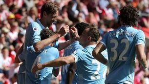 Claude Puel jeered as Southampton end the season with a defeat