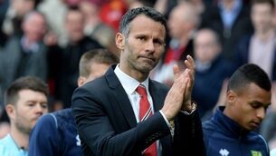 'No Sunderland approach' for Ryan Giggs