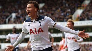Here's how Spurs guaranteed their first finish above Arsenal in 22 years
