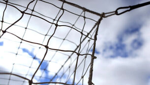 Bastia-Lyon match delayed after home fans 'attack' visiting players in warm up