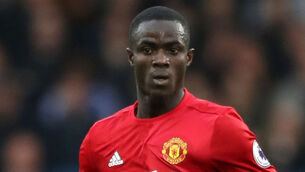 Eric Bailly could face extended ban after Europa League dismissal