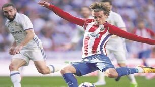 Premier League rumours: Man United's Champions League status could be a draw