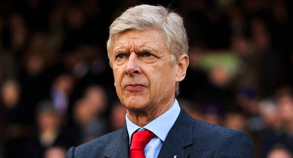 Theo Walcott’s comments that Arsenal didn’t want it enough are ‘not acceptable’, says Arsene Wenger