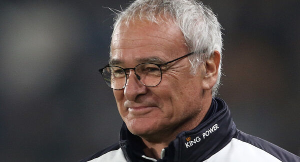 Claudio Ranieri