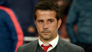 Hull City Manager Contenders