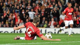 Michael Carrick unsure of future as testimonial date is fixed