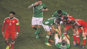 We'll be fired up to win Merseyside derby for Seamus Coleman, says Everton teammate