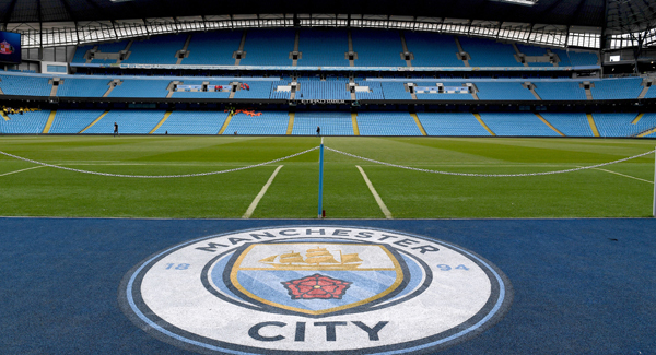Man City accept FA misconduct charge over player behaviour