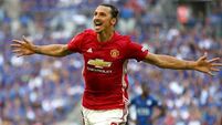 Will Man Utd hang on to Zlatan Ibrahimovic?
