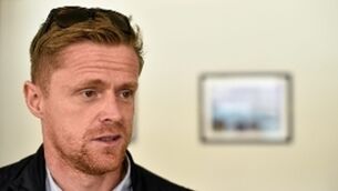 ‘My God, I love Manchester United’: Damien Duff reveals how the move to his club fell through