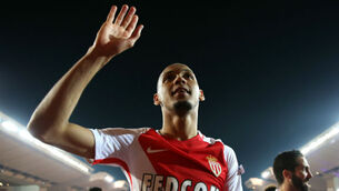 Monaco midfielder: Potential Man United move 'very tempting'