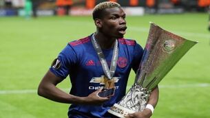 Man United cleared, but Juventus investigated over Paul Pogba transfer
