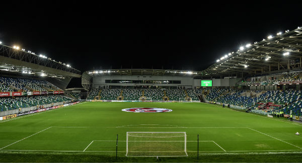 Celtic reject ticket allocation for potential Linfield game
