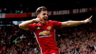 One month on from dream Old Trafford debut, Man United prospect switches to PNE for free