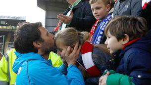 ‘Crazy, a non-league side in the quarter-finals in modern football, it's unheard of’