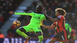 Jurgen Klopp insists Liverpool can handle 'weaker' teams
