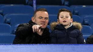 Everton v Crystal Palace - Barclays Premier League - Goodison Park