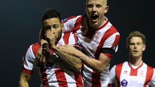 Non-league Lincoln City handed dream FA Cup draw