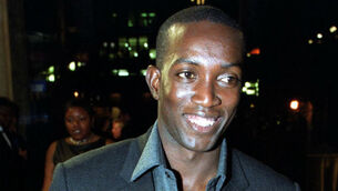Dwight Yorke claims he was denied entry to America over Iranian trip