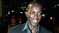 Dwight Yorke claims he was denied entry to America over Iranian trip