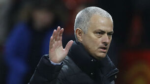 Jose Mourinho reveals what he did to get Anthony Martial's confidence back