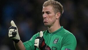 Football rumours: Is Joe Hart on his way back to the Premier League?