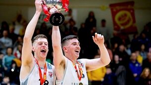 Ballincollig make history, while Moycullen and Neptune scoop U20 and U18 titles