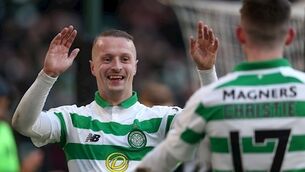 Comeback win over Killie takes Celtic 12 points clear