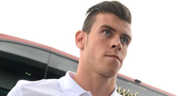 'Almost impossible to keep Gareth's ability quiet for 90 minutes', Rush warns Republic of Ireland
