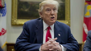 Trump travel ban could hit US hopes of hosting 2026 World Cup